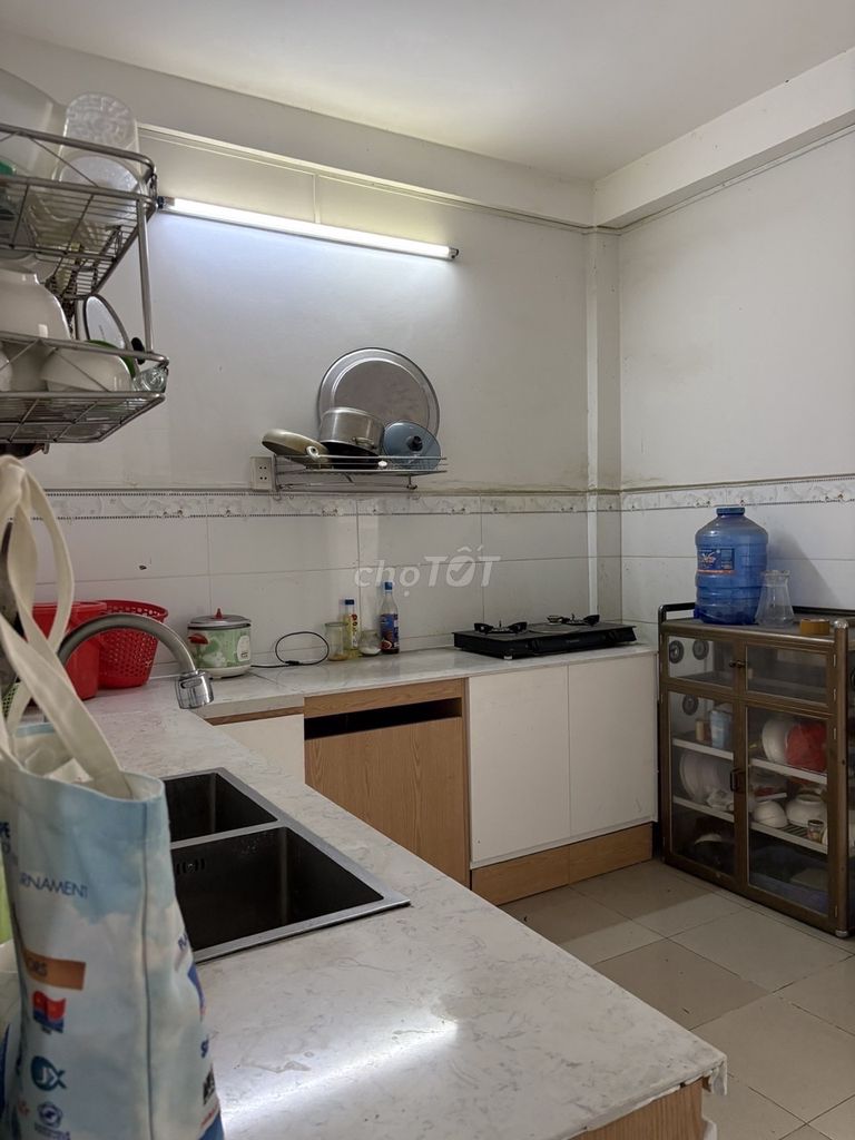 Nhà riêng tại Tân Bình, TP. Hồ Chí Minh - ảnh 2