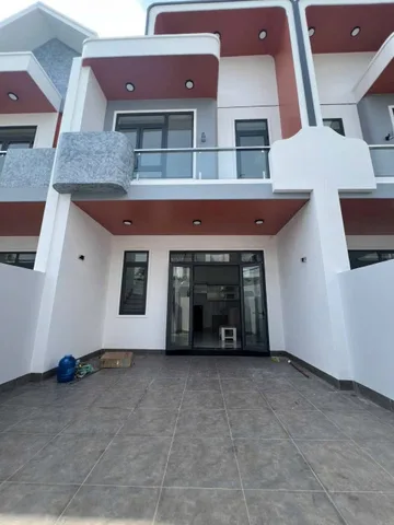 Bất động sản tại Bình Dương - ảnh 1