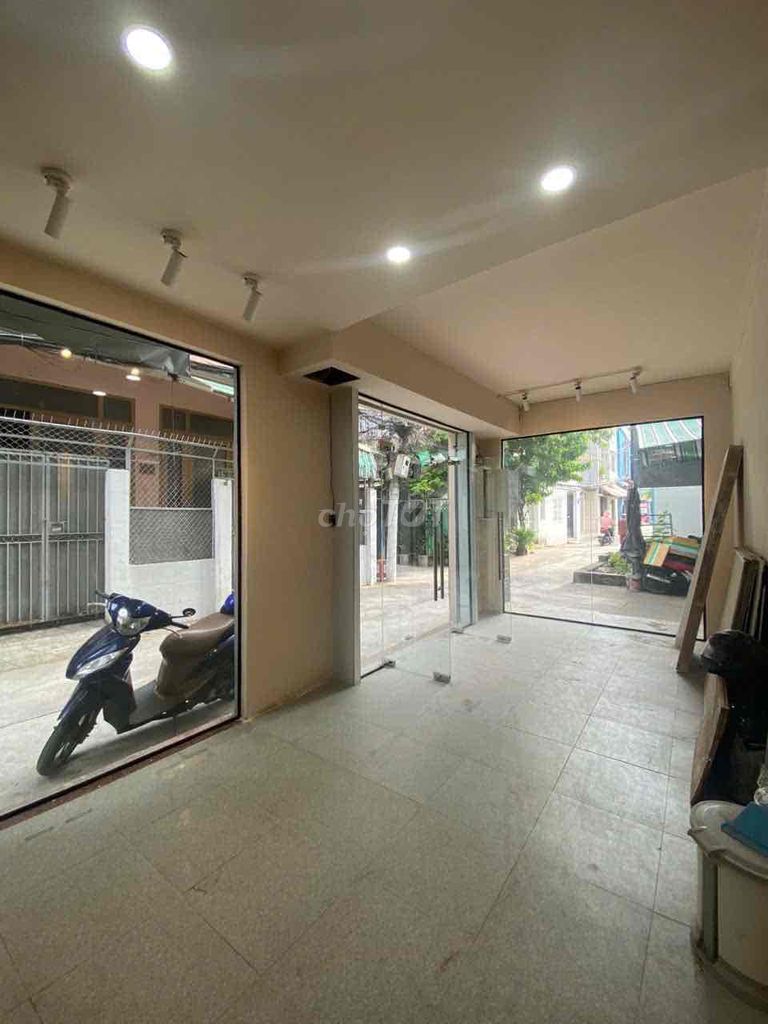 Nhà riêng tại 3, TP. Hồ Chí Minh - ảnh 3