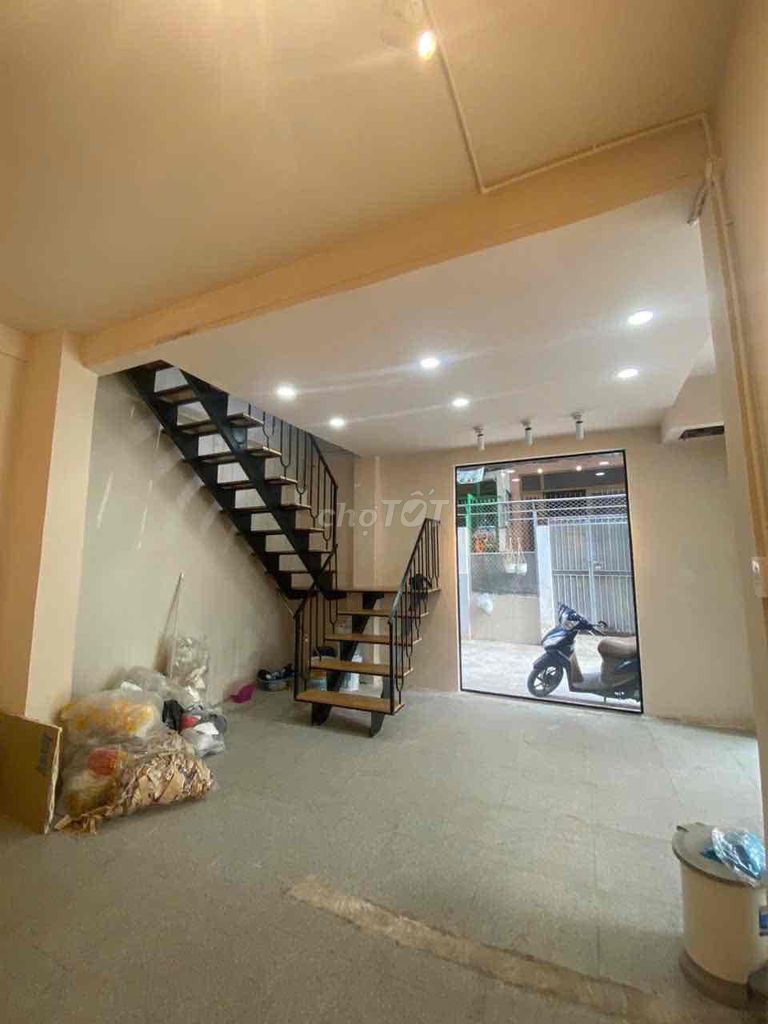 Nhà riêng tại 3, TP. Hồ Chí Minh - ảnh 4