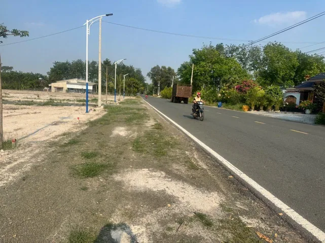 Bất động sản tại Đồng Nai - ảnh 1