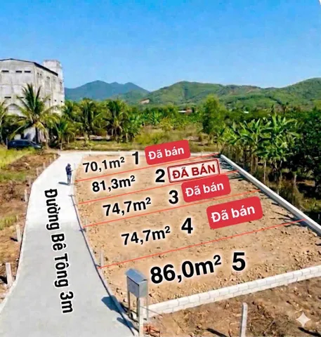 Bất động sản tại Khánh Hòa - ảnh 1