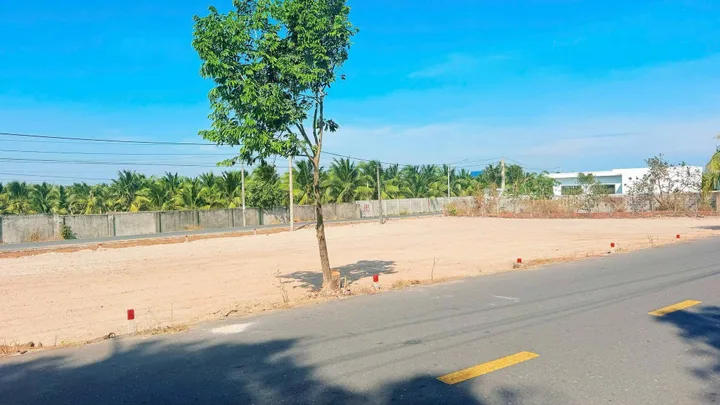 Bất động sản tại Bà Rịa - Vũng Tàu - ảnh 1