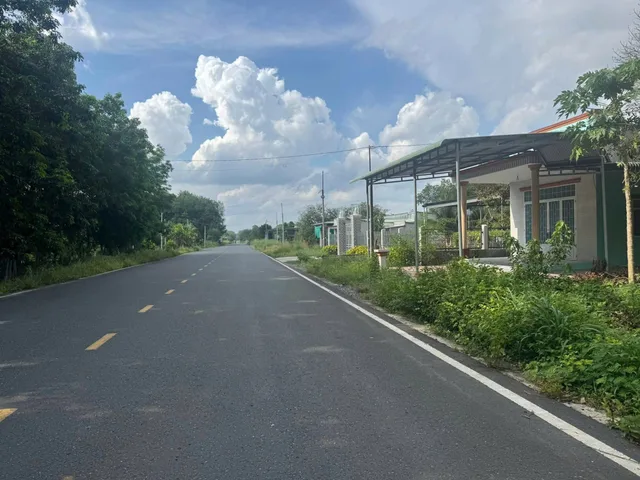Bất động sản tại Đồng Nai - ảnh 1