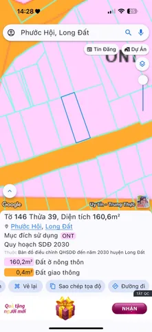 Bất động sản tại Bà Rịa - Vũng Tàu - ảnh 1