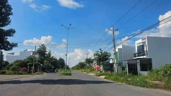 Bất động sản tại Vĩnh Long - ảnh 1