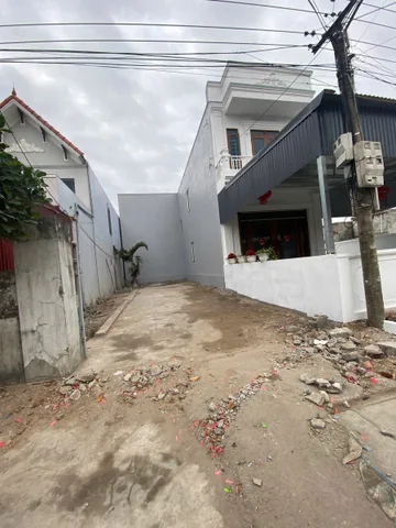 Bất động sản tại Hải Phòng - ảnh 1