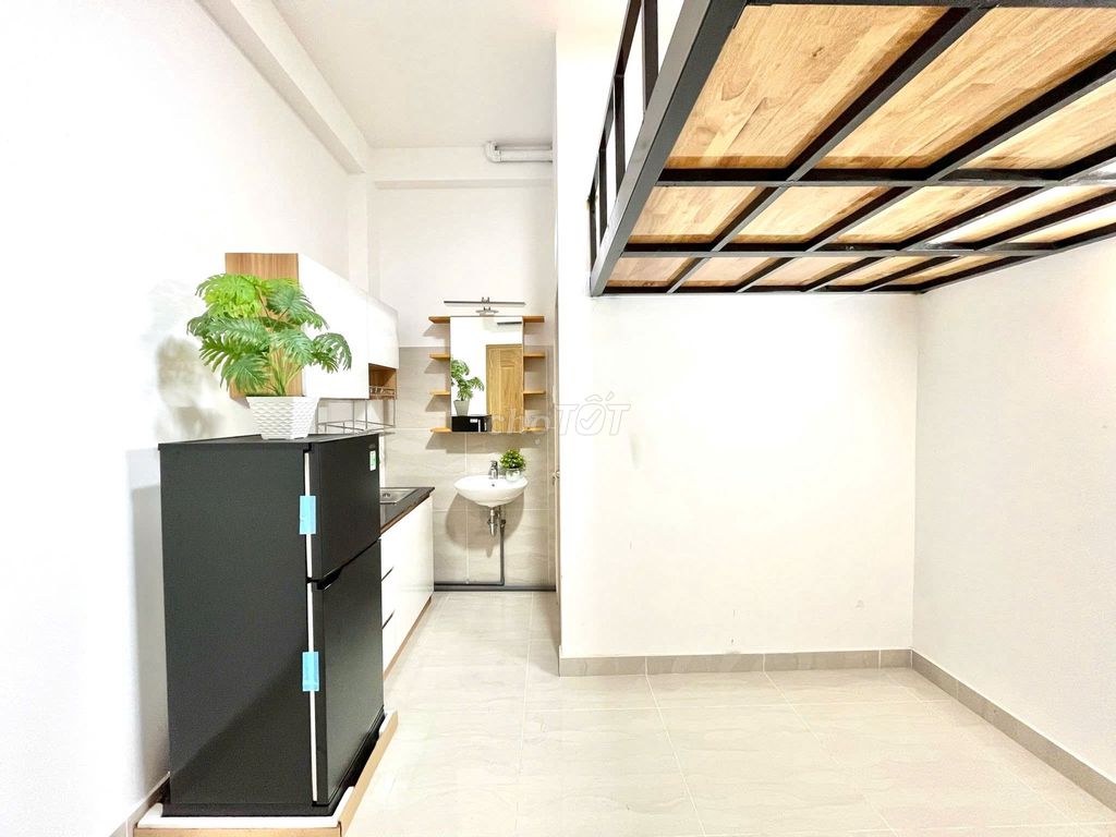 Nhà riêng tại Bình Thạnh, TP. Hồ Chí Minh - ảnh 2