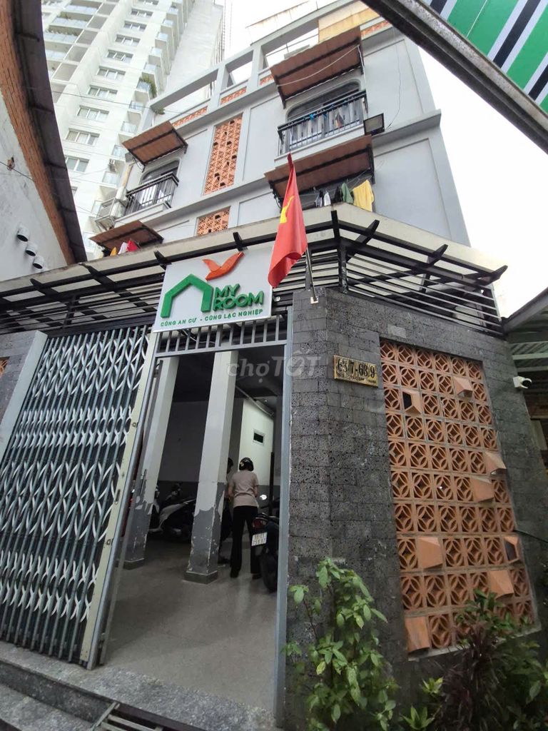 Nhà riêng tại Bình Thạnh, TP. Hồ Chí Minh - ảnh 4