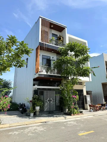 Bất động sản tại Thừa Thiên Huế - ảnh 1