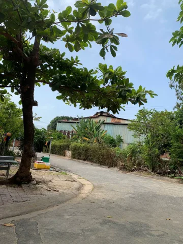 Bất động sản tại Bà Rịa - Vũng Tàu - ảnh 1