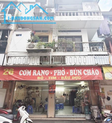 Bất động sản tại Hà Nội - ảnh 1