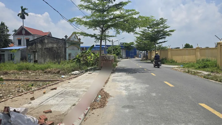 Bất động sản tại Hải Phòng - ảnh 1