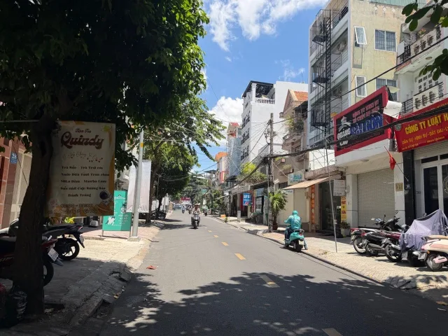 Bất động sản tại TP. Hồ Chí Minh - ảnh 1
