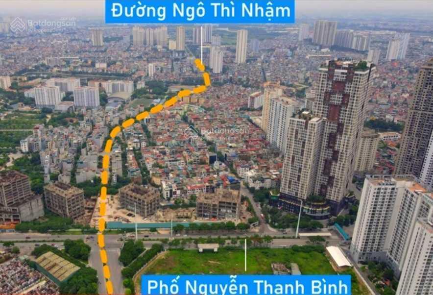 Bất động sản tại Hà Nội - ảnh 1