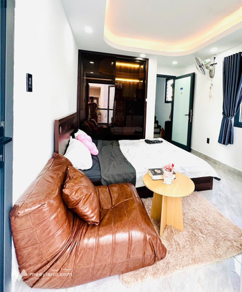 Bất động sản tại TP. Hồ Chí Minh - ảnh 1