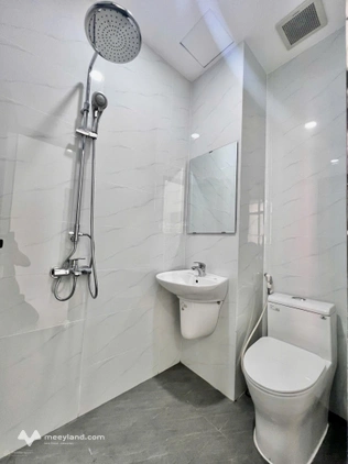 Bất động sản tại TP. Hồ Chí Minh - ảnh 1