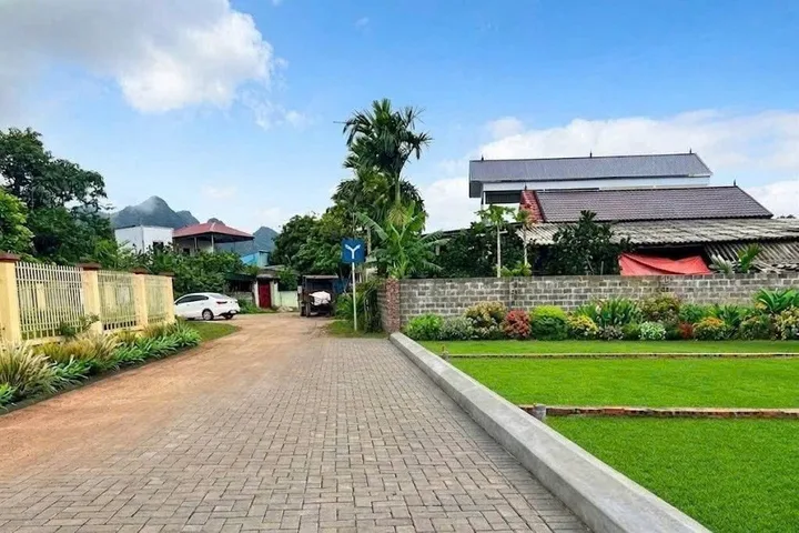 Bất động sản tại Phú Thọ - ảnh 1