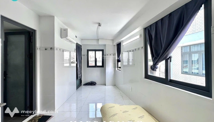 Bất động sản tại TP. Hồ Chí Minh - ảnh 1