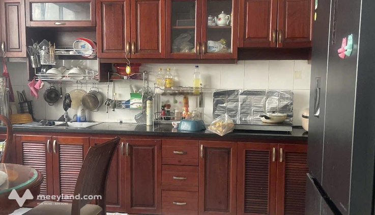 Bất động sản tại TP. Hồ Chí Minh - ảnh 1