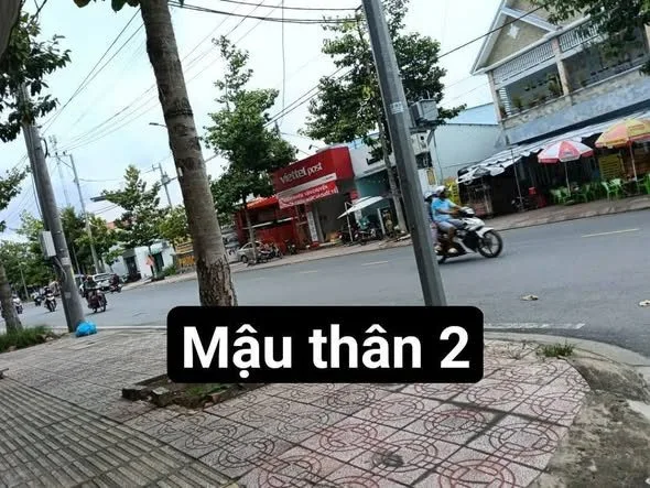 Bất động sản tại Vĩnh Long - ảnh 1