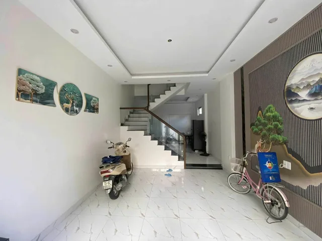 Bất động sản tại Hải Phòng - ảnh 1
