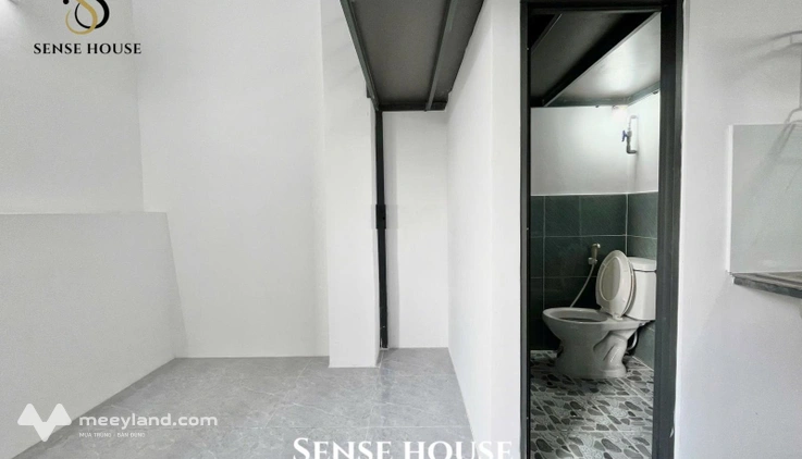 Bất động sản tại TP. Hồ Chí Minh - ảnh 1