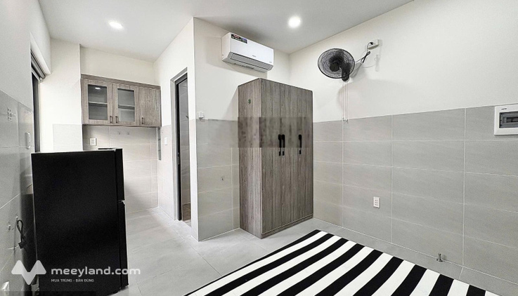 Bất động sản tại TP. Hồ Chí Minh - ảnh 1