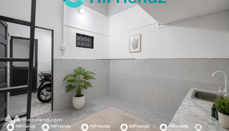 Bất động sản tại TP. Hồ Chí Minh - ảnh 1