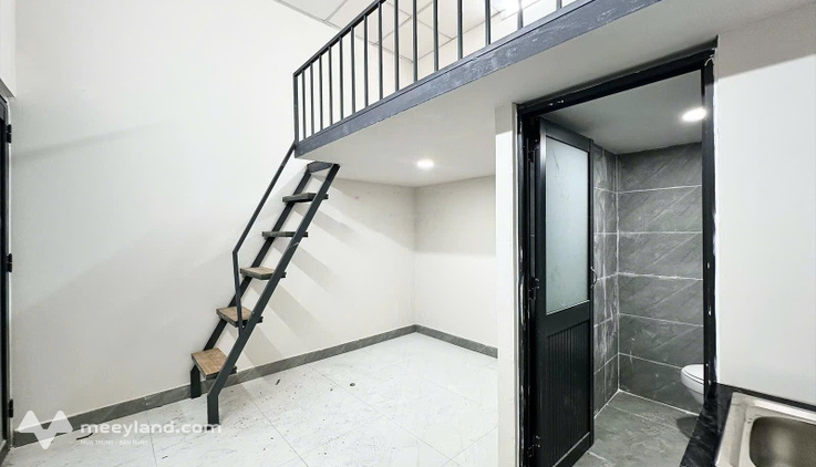 Bất động sản tại TP. Hồ Chí Minh - ảnh 1