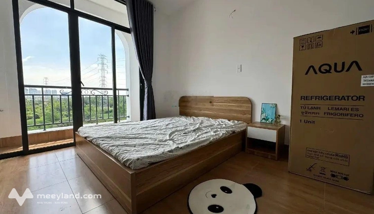 Bất động sản tại TP. Hồ Chí Minh - ảnh 1