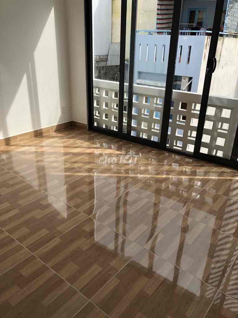 Nhà riêng tại 3, TP. Hồ Chí Minh - ảnh 3