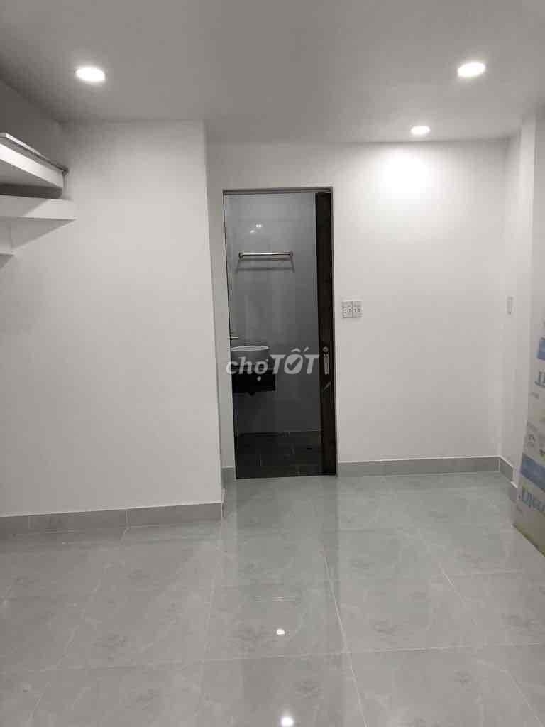 Nhà riêng tại 3, TP. Hồ Chí Minh - ảnh 5