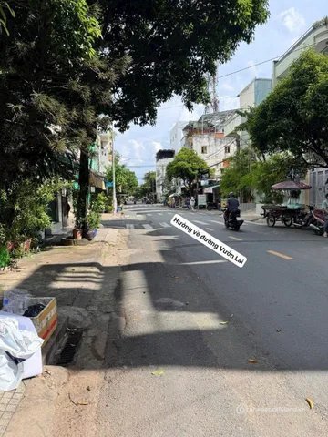 Bất động sản tại TP. Hồ Chí Minh - ảnh 1