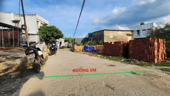 Bất động sản tại Đà Nẵng - ảnh 1