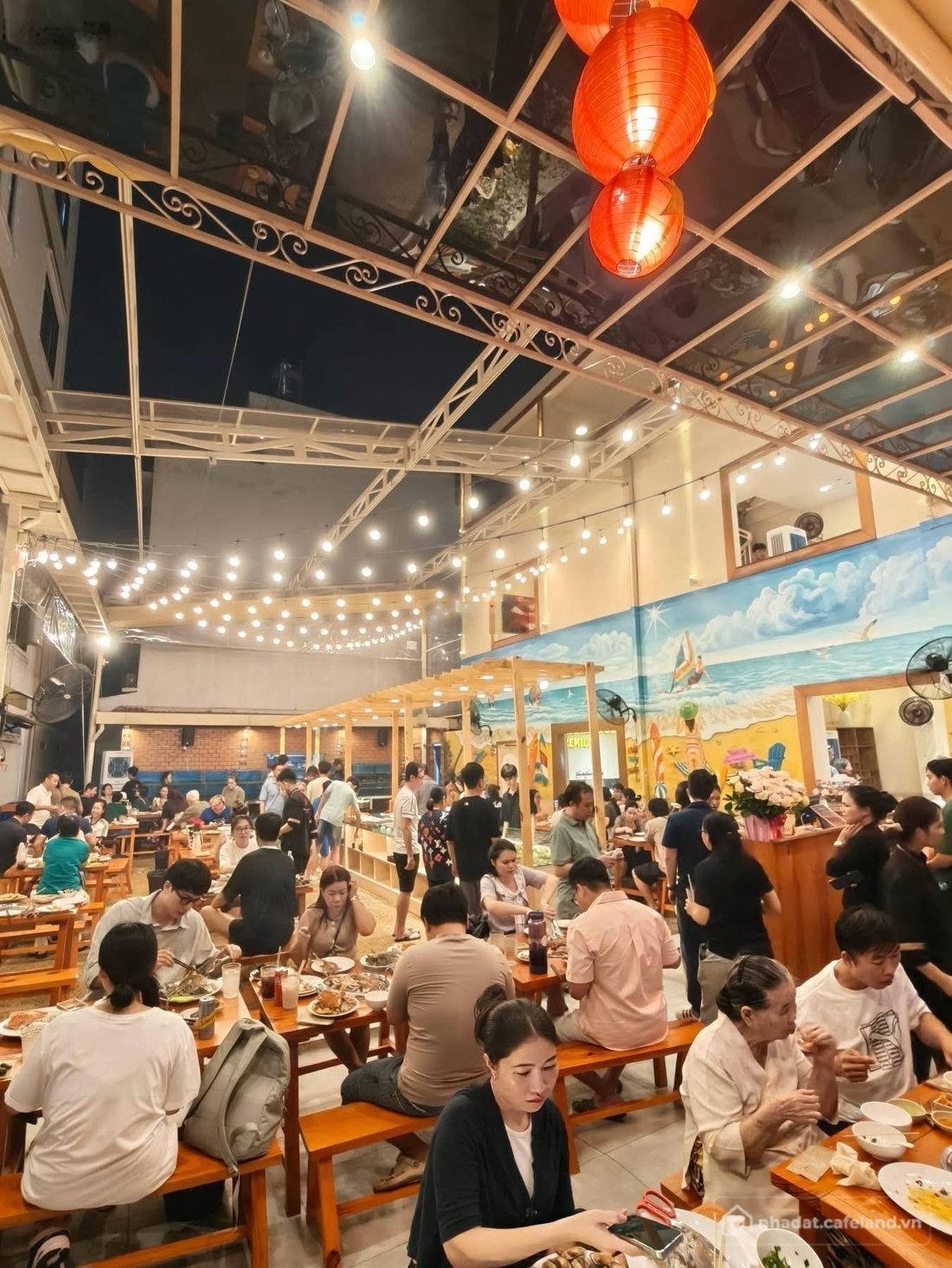 Bất động sản tại TP. Hồ Chí Minh - ảnh 1