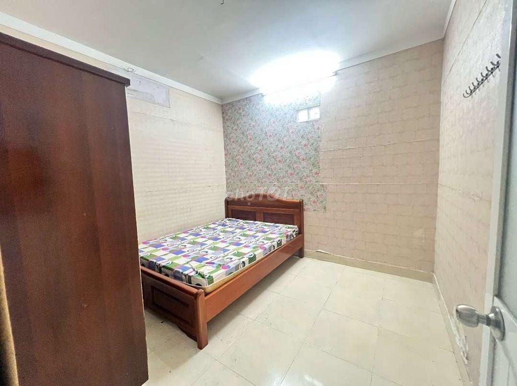 Nhà riêng tại 12, TP. Hồ Chí Minh - ảnh 3