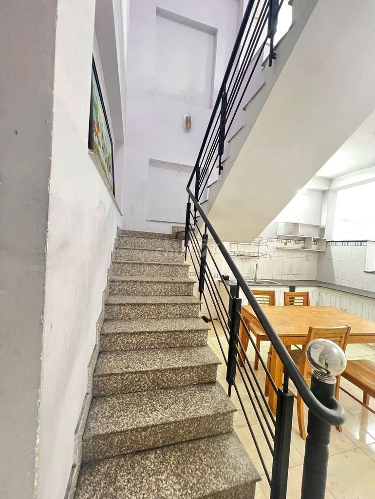 Nhà riêng tại 12, TP. Hồ Chí Minh - ảnh 4