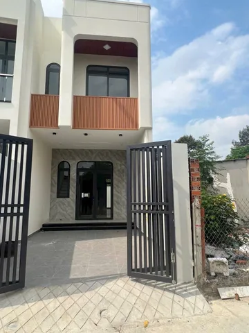 Bất động sản tại Bình Dương - ảnh 1