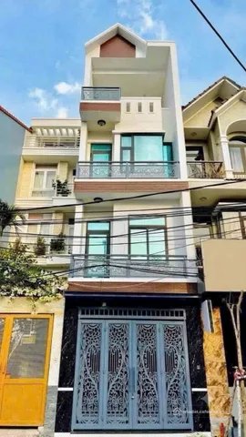 Bất động sản tại TP. Hồ Chí Minh - ảnh 1