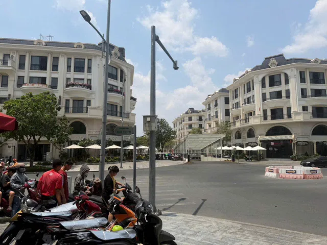 Bất động sản tại Tuyên Quang - ảnh 1