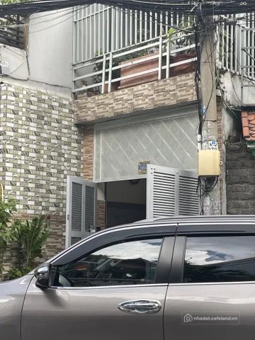 Bất động sản tại TP. Hồ Chí Minh - ảnh 1