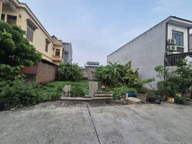 Bất động sản tại Vĩnh Phúc - ảnh 1