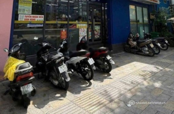 Bất động sản tại TP. Hồ Chí Minh - ảnh 1
