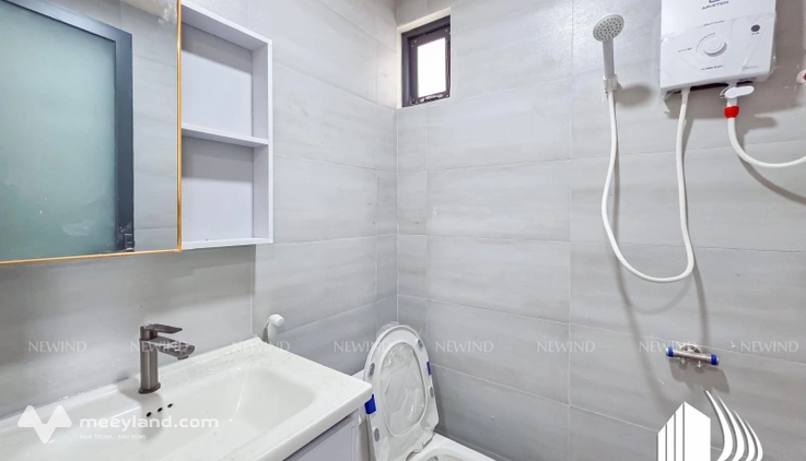 Bất động sản tại TP. Hồ Chí Minh - ảnh 1