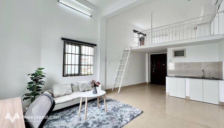 Bất động sản tại TP. Hồ Chí Minh - ảnh 1