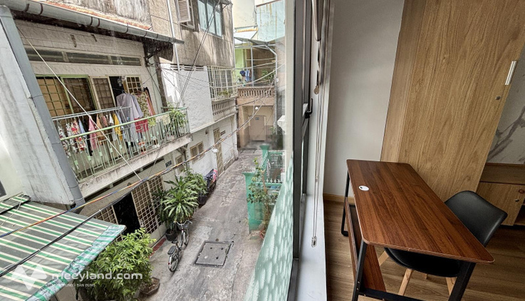 Bất động sản tại TP. Hồ Chí Minh - ảnh 1