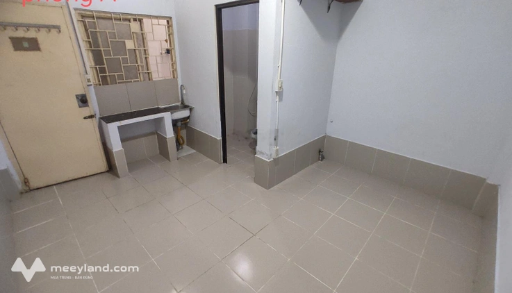 Bất động sản tại TP. Hồ Chí Minh - ảnh 1