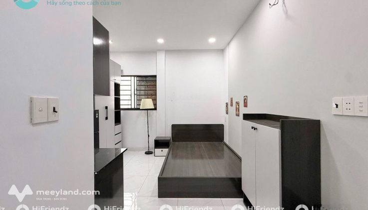 Bất động sản tại TP. Hồ Chí Minh - ảnh 1