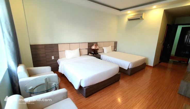 Bất động sản tại Khánh Hòa - ảnh 1